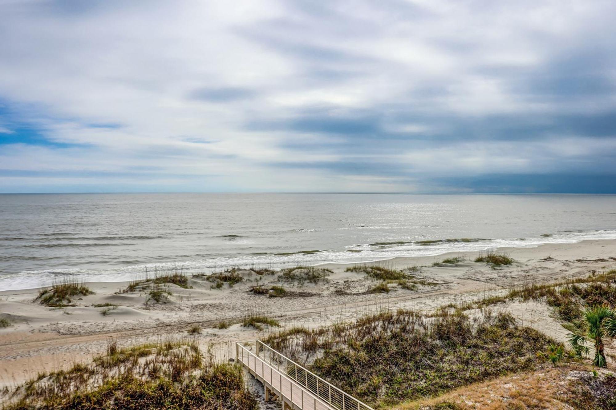 Willa Singleton Beach 11 Hilton Head Island Zewnętrze zdjęcie